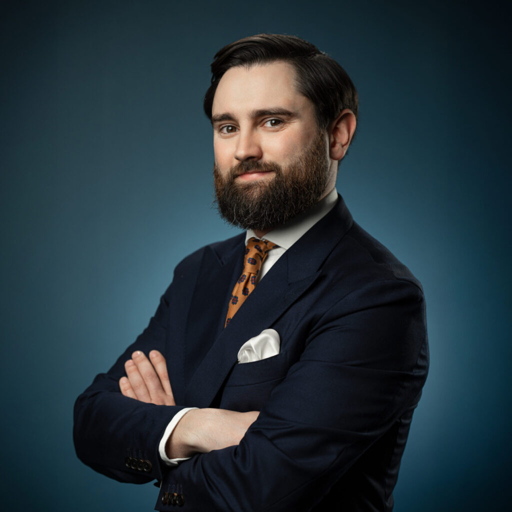 Damian Pałka