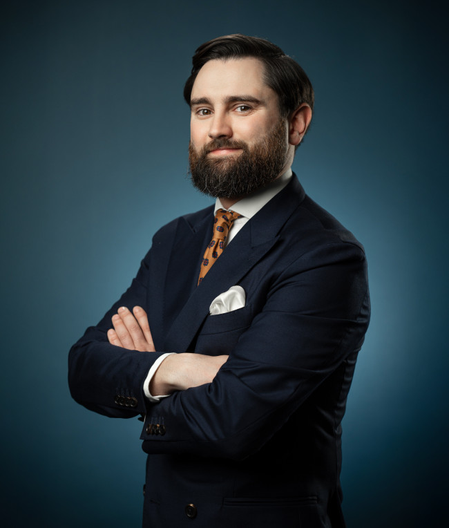 Damian Pałka
