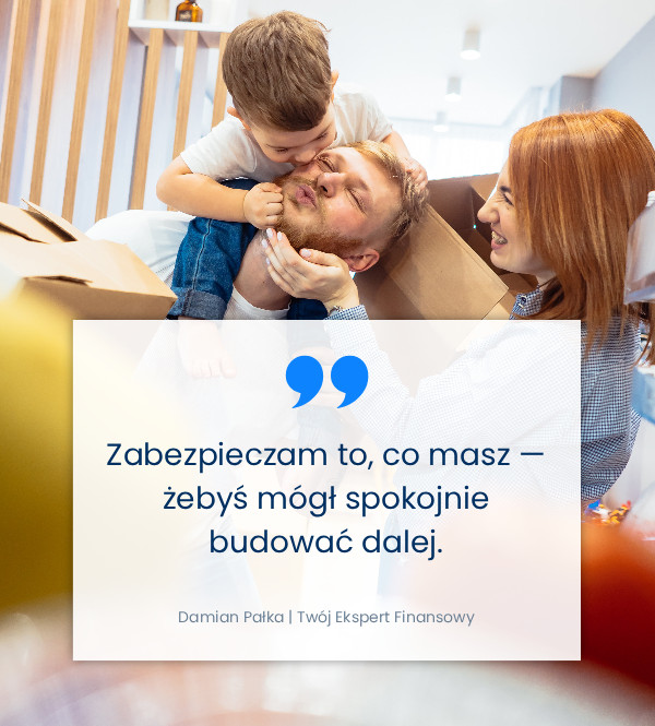 UBEZPIECZENIA MAJĄTKOWE KRAKÓW